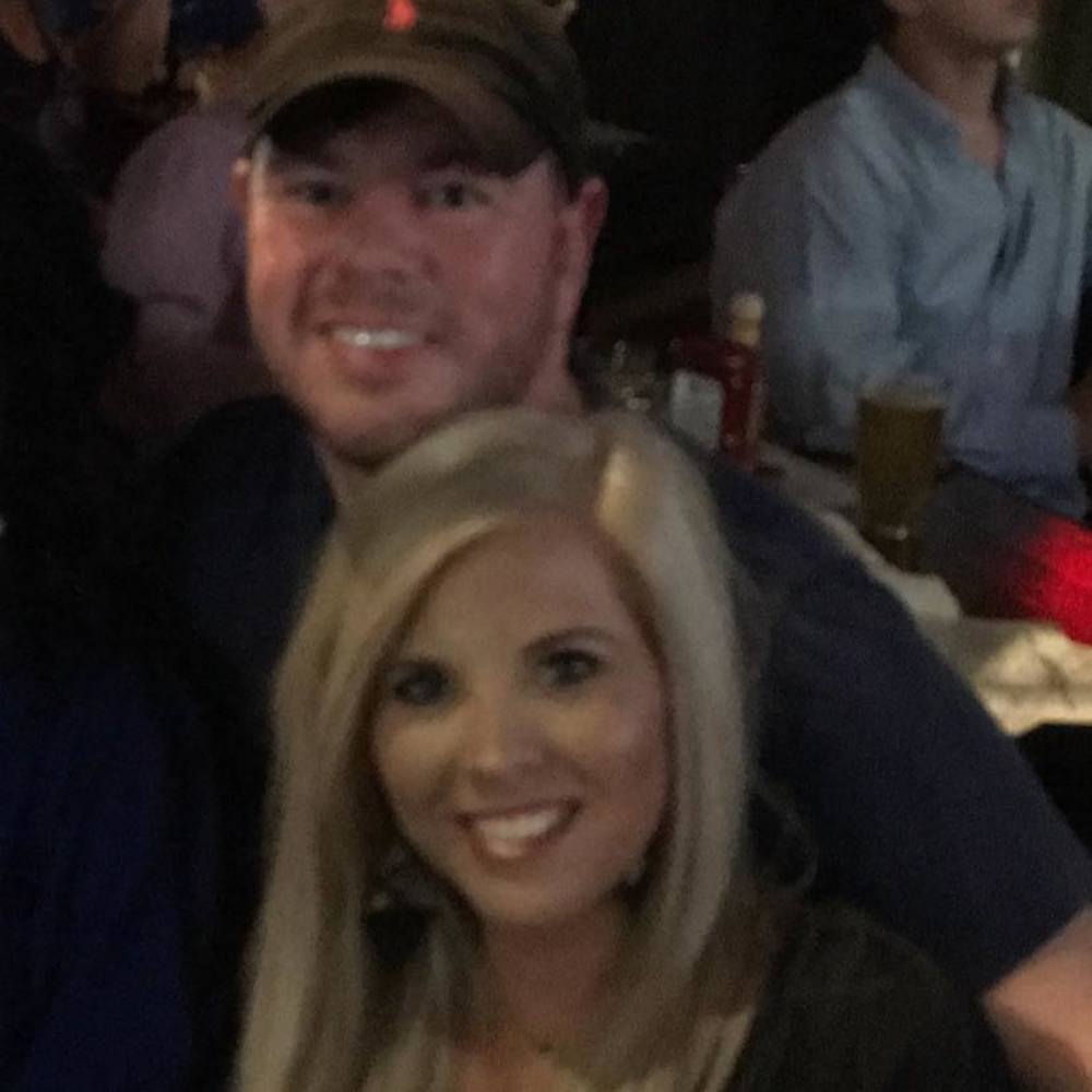 Meet your Posher, Bethany